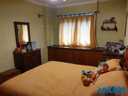 Imagem 7 de 15 de Apartamento - Saúde - Sp - 606758