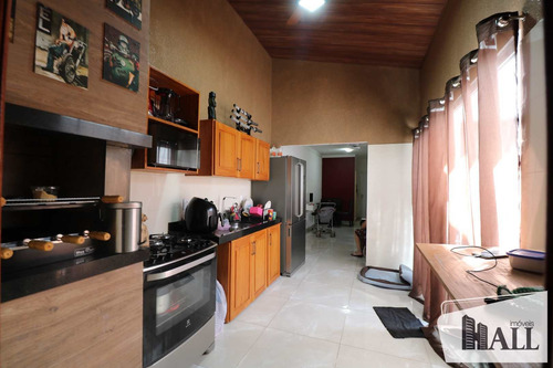 Imagem 2 de 16 de Casa De Condomínio Com 3 Dorms, Condomínio Residencial Parque Da Liberdade Iv, São José Do Rio Preto - R$ 250 Mil, Cod: 7837 - V7837