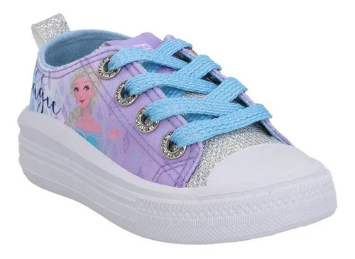 Zapatillas Princesas Disney Frozen Elsa