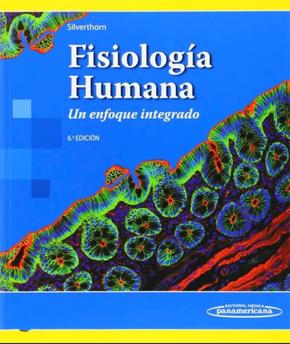 Fisiologia Humana