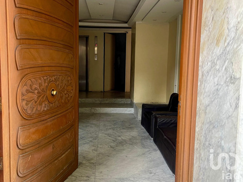 Renta Departamento 3 Ambientes Lomas De Tecamachalco