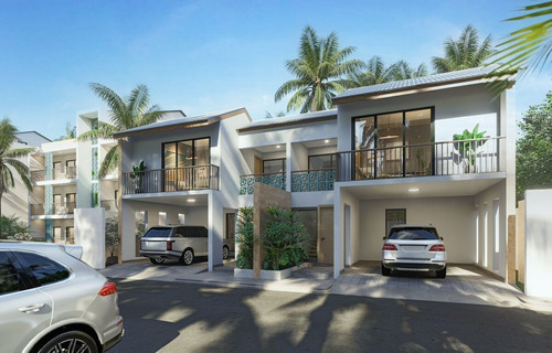 Villa En Venta En Las Terrenas