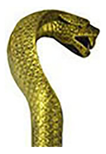 Cetro De Faraón Egipcio, Accesorio Místico