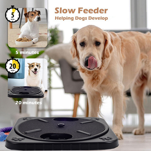 Bloc De Rascar V5dog Para Uñas, Tabla De Rascar Para Perros,