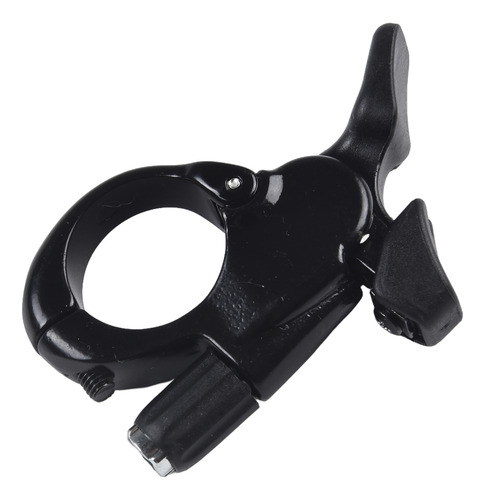 Kit De Interruptores De Bloqueio De Garfo De Bicicleta De 22