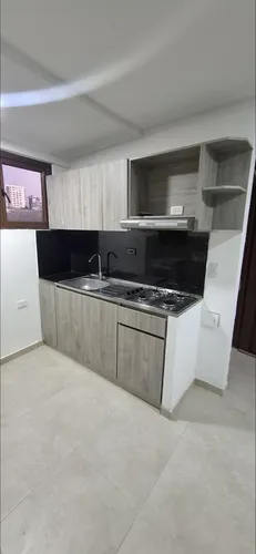 Se Arrienda Apartaestudio
