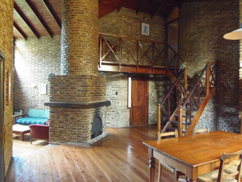 Alquiler Temporario Funes Casa 3 Dormitorios, Dueño Directo
