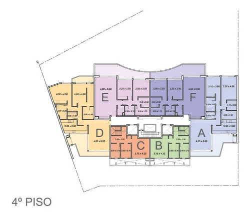 Imagen 2 de 30 de Departamento - Punta Chica