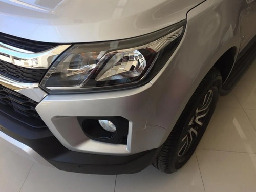 Imagen 3 de 16 de Chevrolet S10 Cd 2.8 Td 4x4 Ltz At