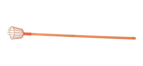 Colhedor De Frutas Com Cabo De Madeira 150 Cm Tramontina