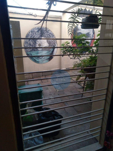 Imagem 11 de 14 de Casa Com 4 Dormitórios À Venda, 306 M² Por R$ 2.120.000,00 - Vila Romana - São Paulo/sp - Ca0040