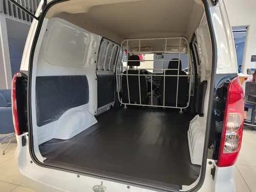 Chevrolet Tornado Van 1.5 Ls Mt
