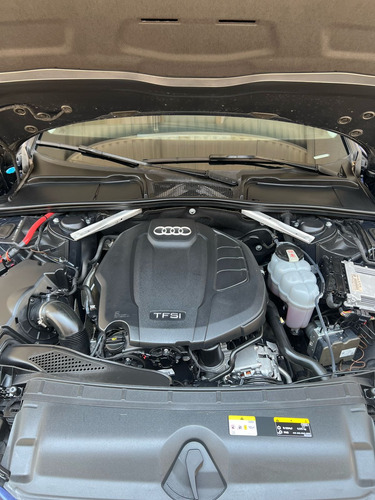 Audi A4 2.0 T Dynamic 190hp Dsg