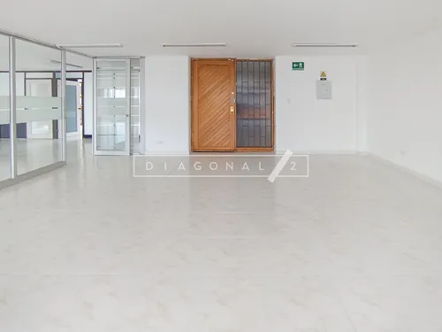 Oficina En Arriendo En Sagrado Corazón