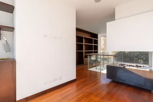 Casa En Venta En Colinas De Suba. Cod V9784