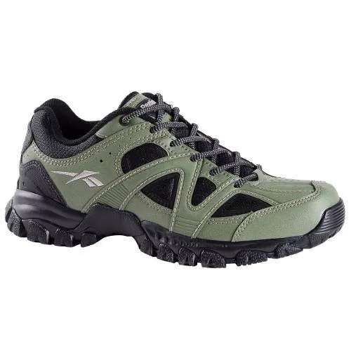 Zapatillas Outdoor Adv Kamp 1.0 Verde Envío gratis