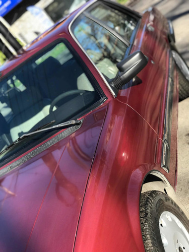 Imagen 9 de 10 de Peugeot 505 1988 2.2 Sr Gamma