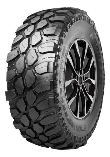 Llanta 35x12.50r20lt-10pr Arduzza Mudbreaker Mt 121q Tl Índice De Velocidad Q