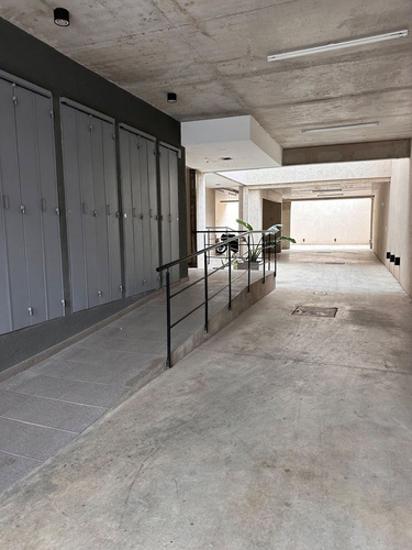 Venta Depto 1 Dormitorio Refinería