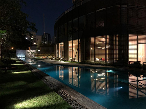 Imagem 18 de 19 de Apartamento Em Vila Olímpia, São Paulo/sp De 49m² 1 Quartos À Venda Por R$ 1.649.999,00 - Ap1575064-s