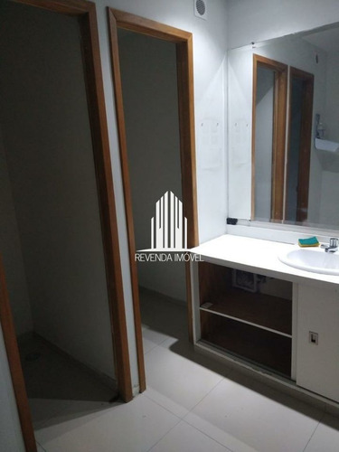 Imagem 4 de 17 de Apartamento Em Jardim Paulistano, São Paulo/sp De 160m² 1 Quartos À Venda Por R$ 1.800.000,00 - Ap2325282-s