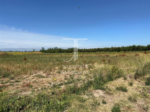 Hermosa Parcela De 7.050 Mts2 En Venta En La Comuna De Buin