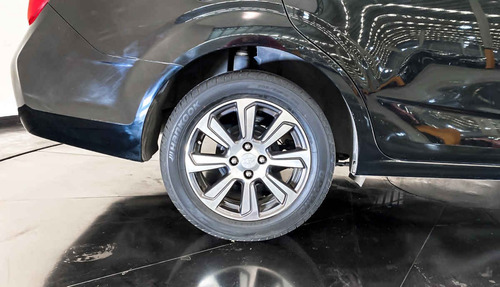 Imagen 14 de 15 de 32990 - Chevrolet Sonic 2017 Con Garantía