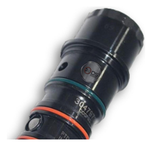 Inyector Big Cam (Reacondicionado)