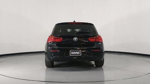 BMW Serie 1 1.6 120IA URBAN LINE