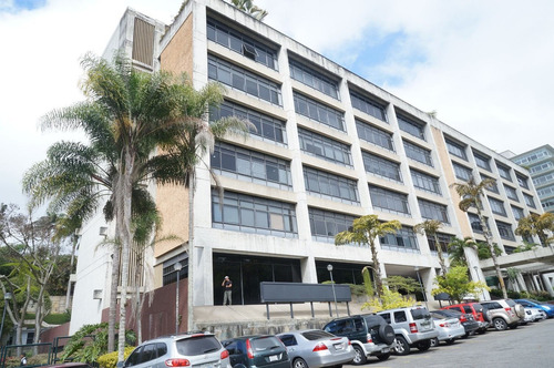 Imagen 1 de 14 de En Venta La Lagunita Oficina Comercial