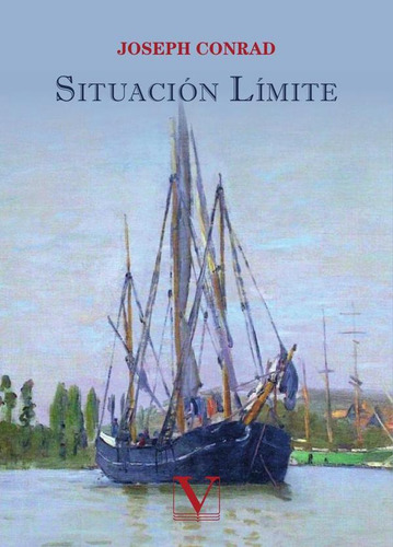 Situación Límite, De Joseph Conrad