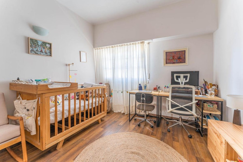 Imagen 25 de 30 de Venta Ph 3 Ambientes En Olivos Con Terraza Propia Y Patio