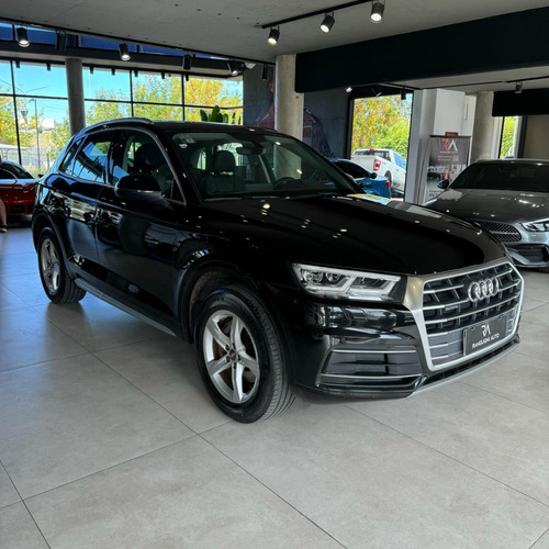 Audi Q5 2.0 Tfsi Stronic Quattro Security 252cv