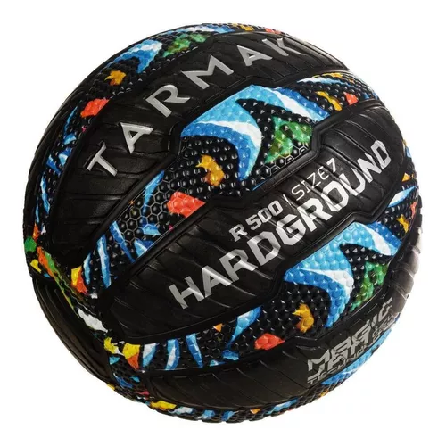 Tecnologia anti furos MagicJam da bola de basquete Tarmak Kipsta