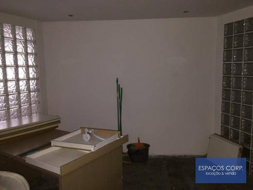 Imagem 23 de 30 de Conjunto Comercial Para Locação, Chácara Santo Antônio (zona Sul), São Paulo - Cj1109. - Cj1109