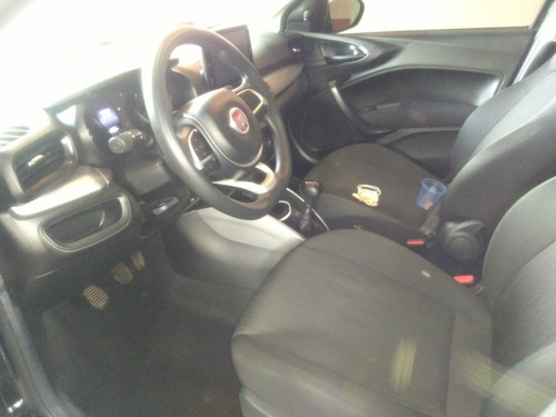 Fiat Argo 2020 1.0 Drive Flex 5p