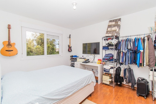 Imagem 20 de 30 de Apartamento À Venda No Bairro Marechal Rondon - Canoas/rs - O-25276-41726