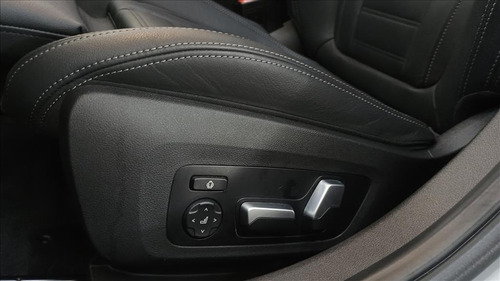 BMW 320i 2.0 16V TURBO FLEX M SPORT AUTOMÁTICO