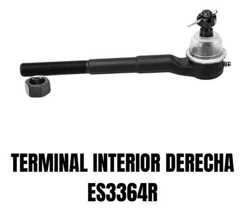Kit 4 Pz. Terminal Ford Expedition 4x2 1997-2002