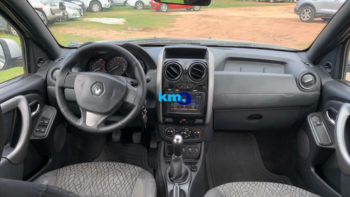 Renault Duster 1.6 Ph2 4x2 Dynamique 110cv