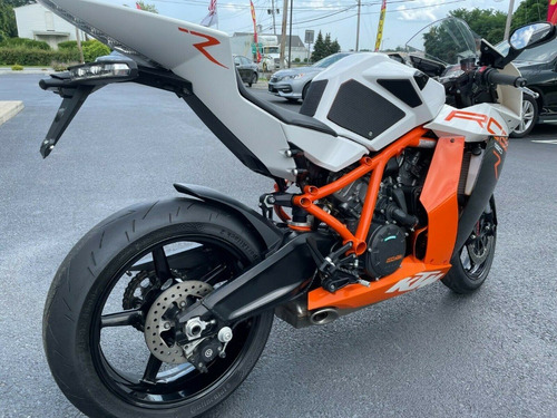 Imagen 3 de 3 de 2015 Ktm 1190 Rc8 R