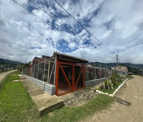 Venta De Casa En El Queremal Valle Del Cauca
