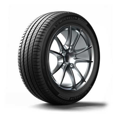 Imagen 7 de 12 de Kit X2 Neumáticos 215/60/16 Michelin Primacy 4 99v