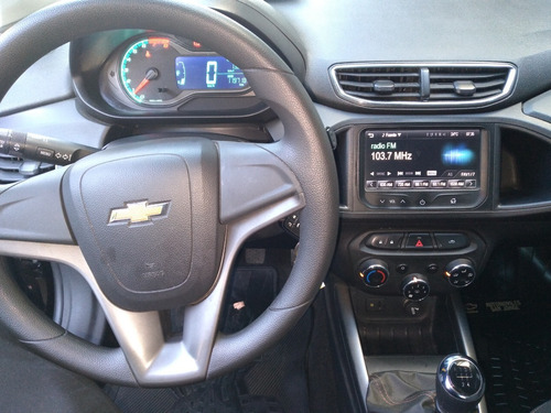 Chevrolet Onix/13 Ltz 1.4 Impecable!,financ-permuta (mb)