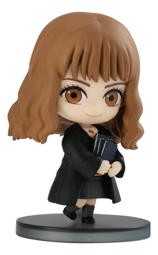 Figura Chibi Masters Harry Potter Hermione Granger 89257