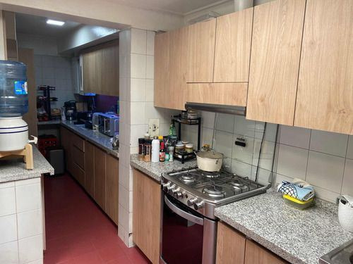 Casa En Arriendo De 3 Dorm. En Vitacura