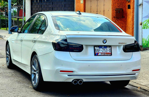 BMW Serie 3 2.0 320ia At