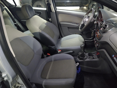 Fiat Palio 1.6 Essence 115cv 2015