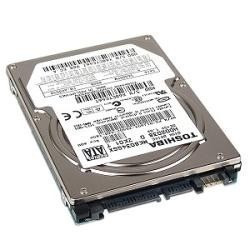 Hd Notebook Sata 80gb Seagate Toshiba Hitachi