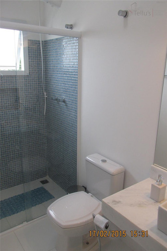 Casa Residencial À Venda, Condomínio Mont Blanc, Sorocaba. - Ca0675